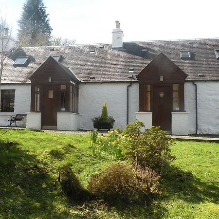 Mchugh And Loudon Cottages Saint Catherines Экстерьер фото