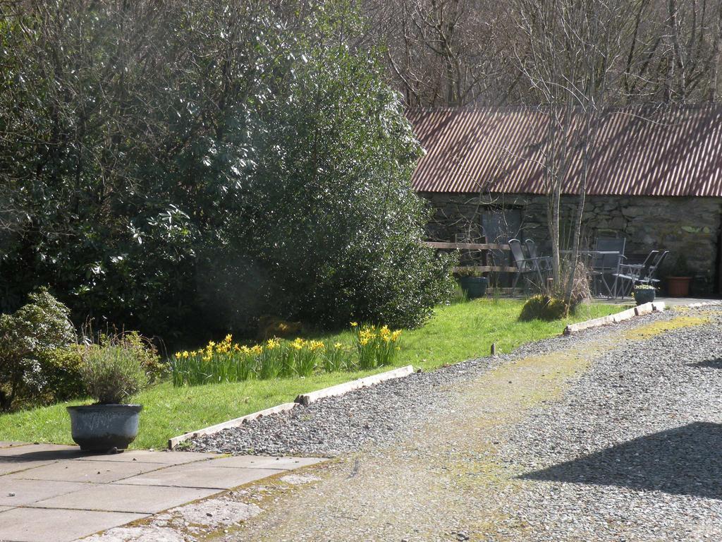 Mchugh And Loudon Cottages Saint Catherines Экстерьер фото