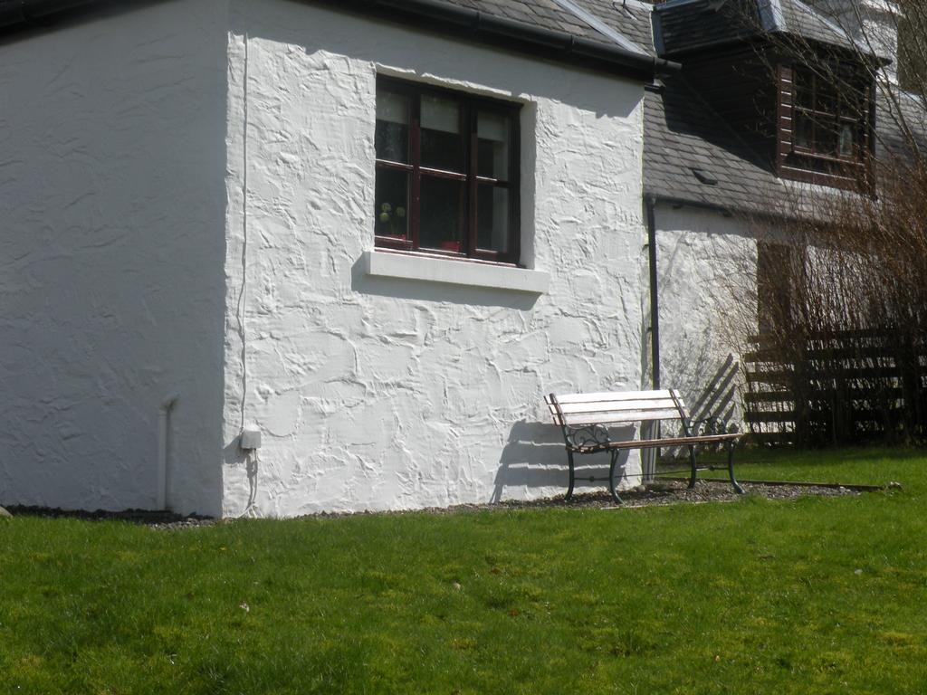 Mchugh And Loudon Cottages Saint Catherines Экстерьер фото